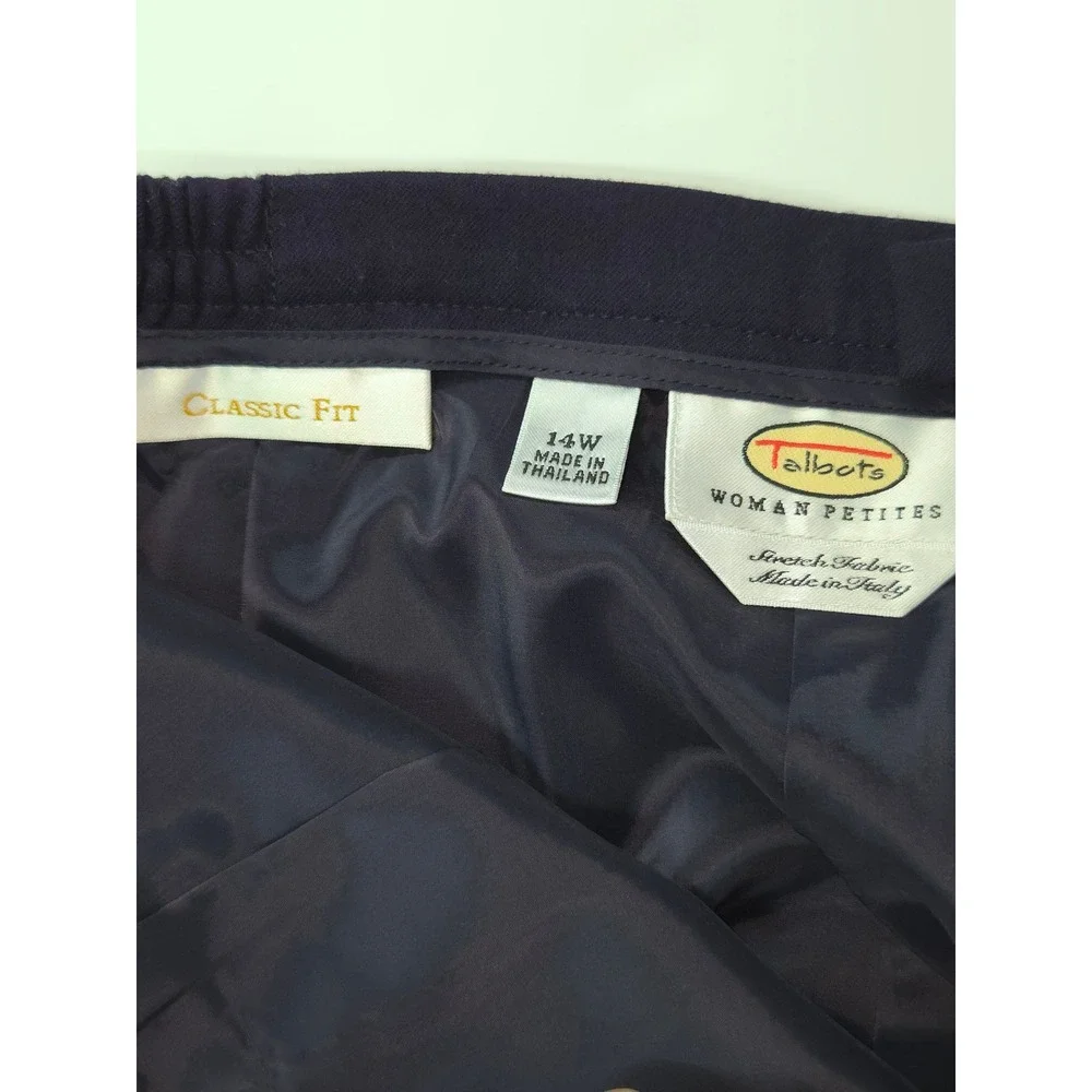 Talbots premium clean